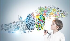 O que ninguém te conta sobre a Superdotação. 1 bokg