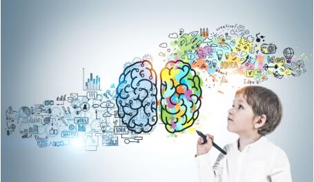 O que ninguém te conta sobre a Superdotação. 1 bokg