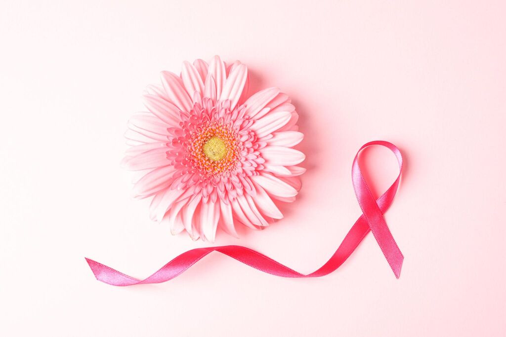 Outubro Rosa termina, mas a prevenção continua: cuide da sua saúde o ano inteiro 1 Outubro rosa