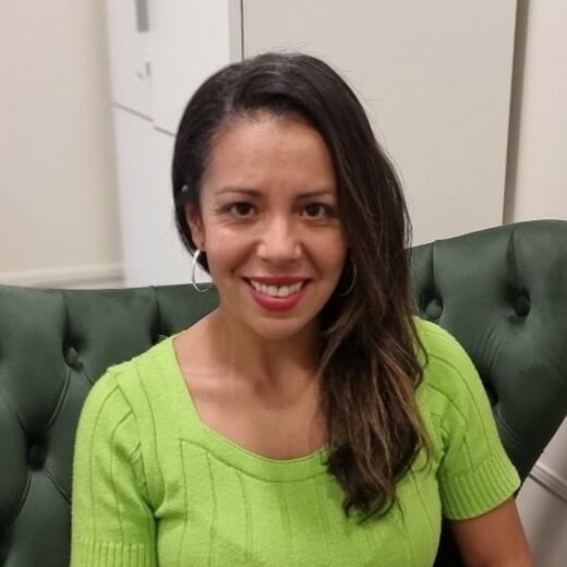 Cristiane Lima