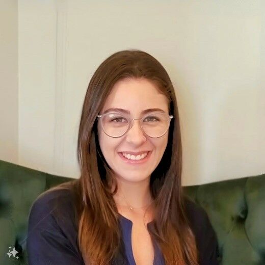 Caroline Borges