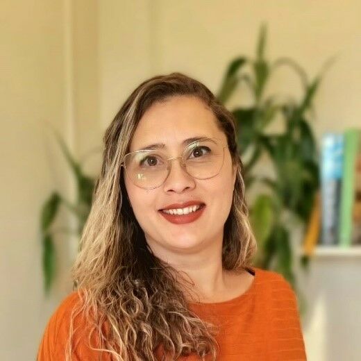 Islene Oliveira