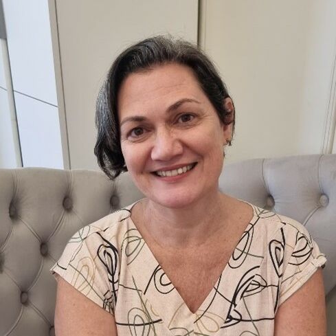 Regina Célia